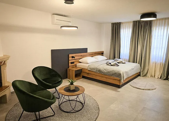 Villa Knezevic-Completely Renovated 2025