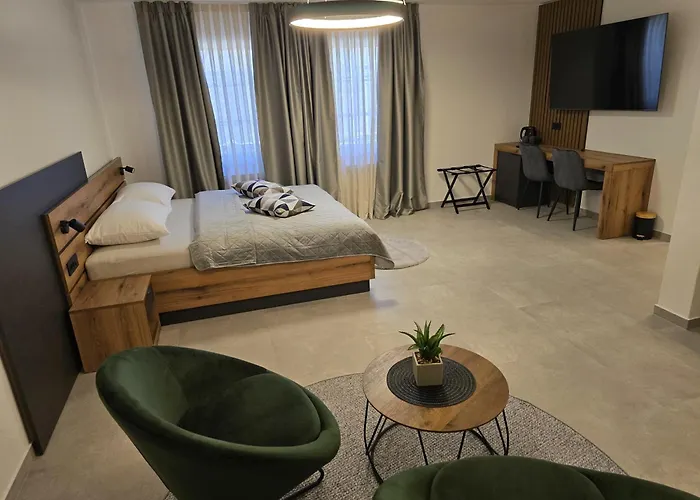 Villa Knezevic-Completely Renovated 2025