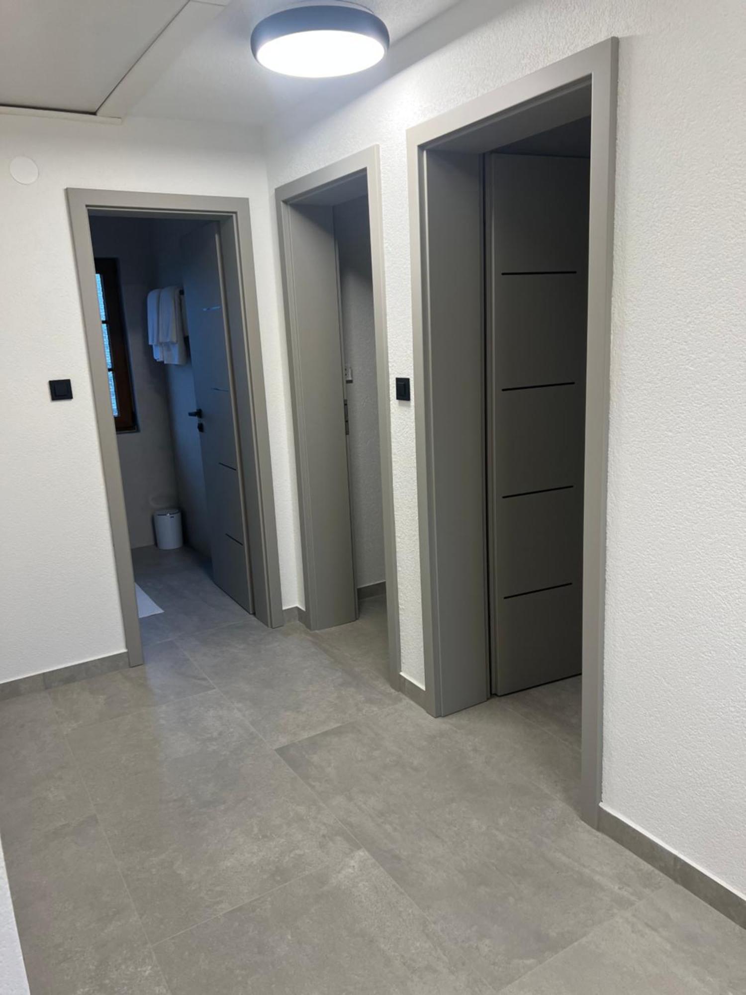 Gasthuis Knezevic Plitvička Jezera