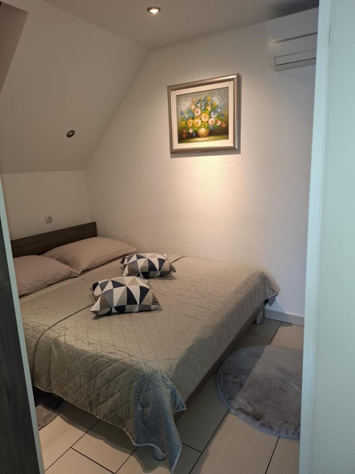 Knezevic-completely Renovated 2025 Plitvička Jezera