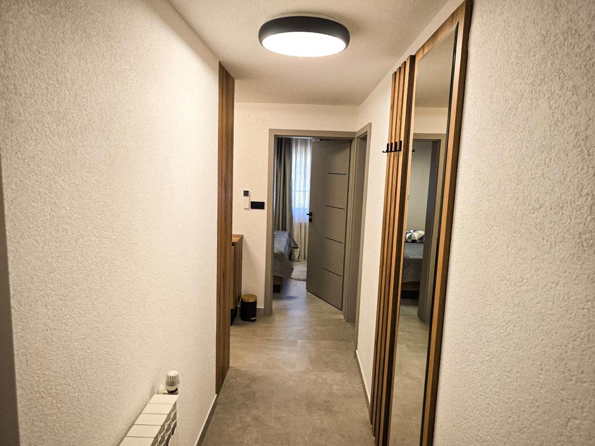 Knezevic-completely Renovated 2025 Pensión Plitvička Jezera