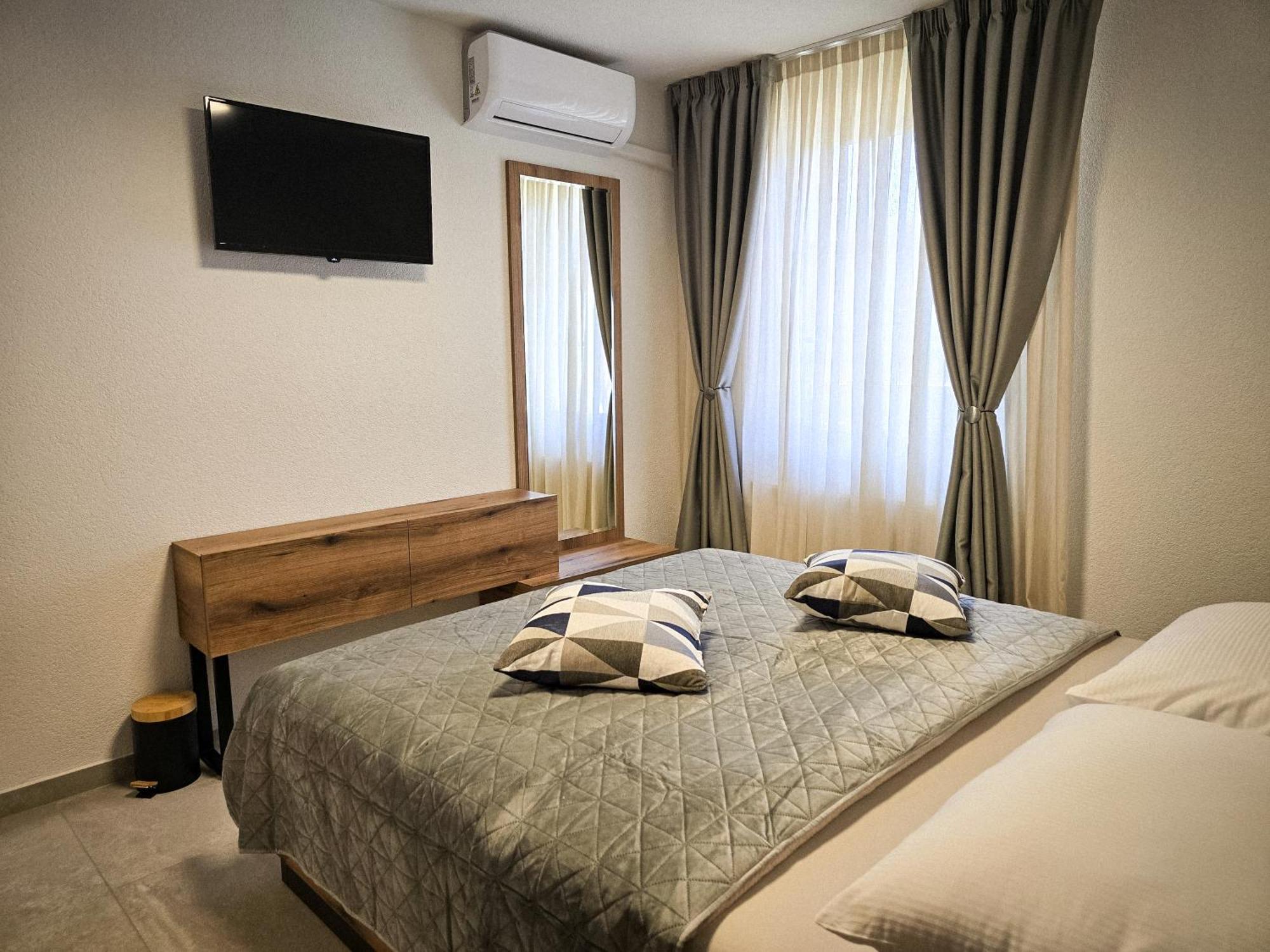 Knezevic-completely Renovated 2025 Plitvička Jezera