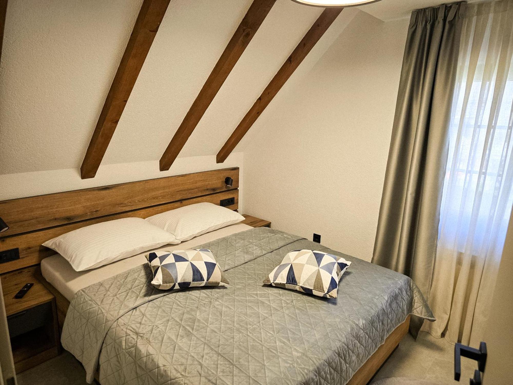 Knezevic-completely Renovated 2025 Plitvička Jezera