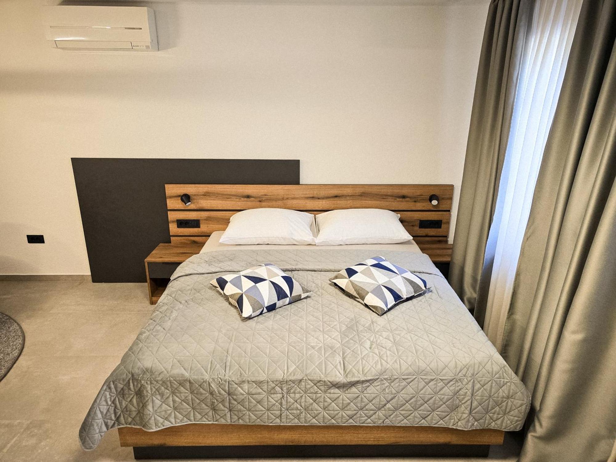 Knezevic-completely Renovated 2025 Plitvička Jezera
