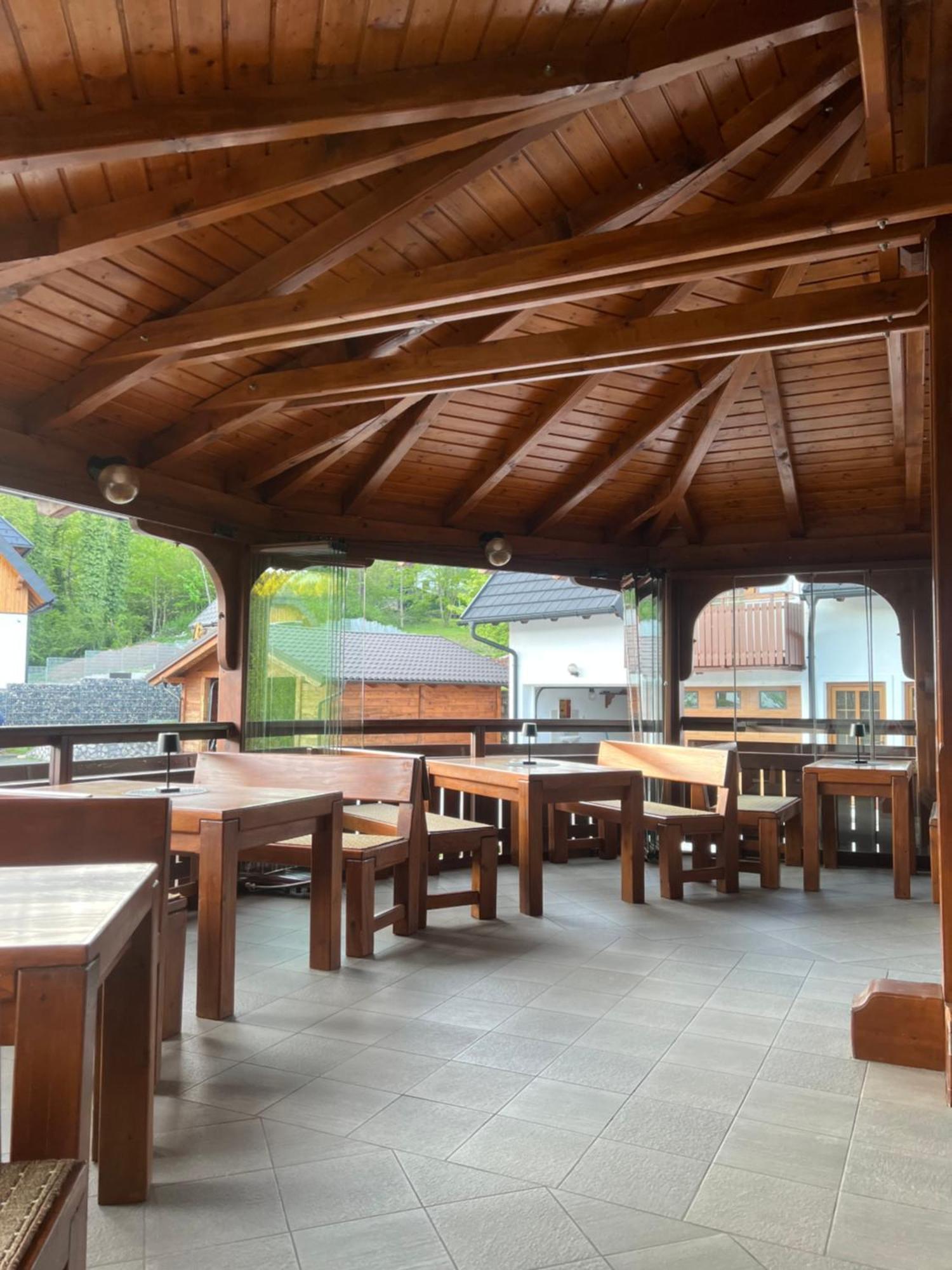 Gasthuis Knezevic 3*