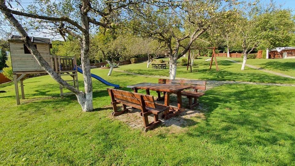Gasthuis Knezevic 3*