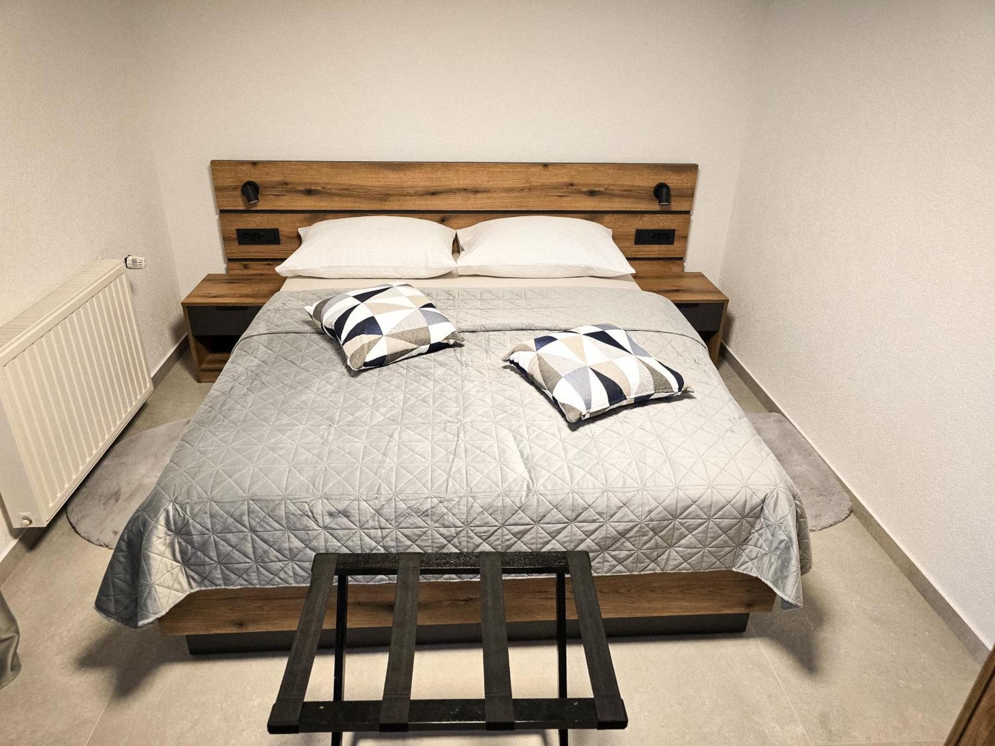 Vendégház Knezevic 3*