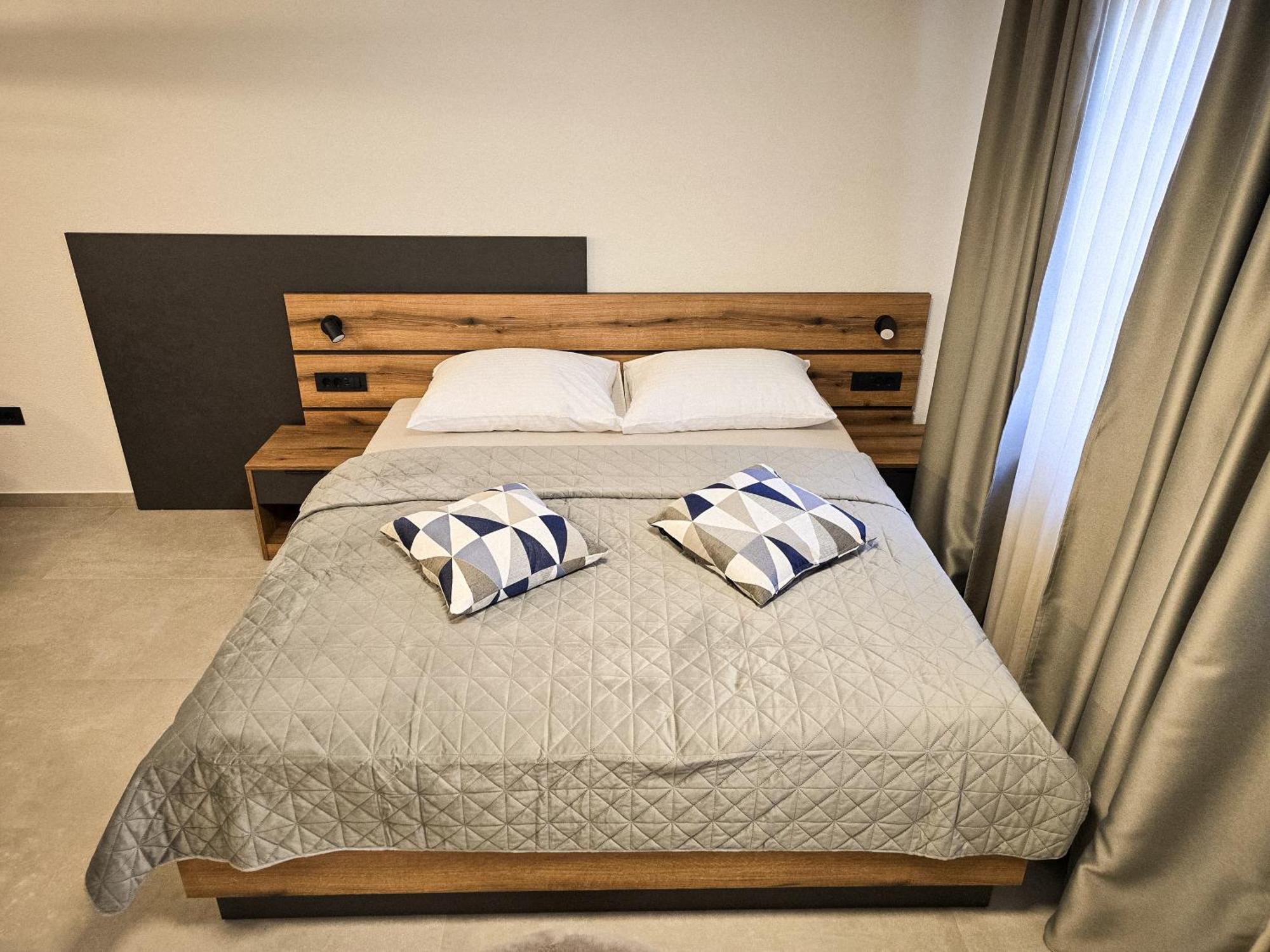 Vendégház Knezevic Plitvička Jezera